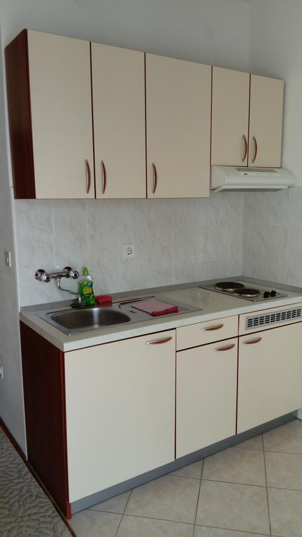 Apartments Branko Nin Room photo