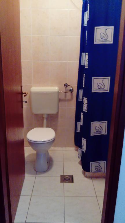 Apartments Branko Nin Room photo